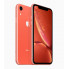 Смартфон Apple iPhone XR 64GB Coral (MRY82)