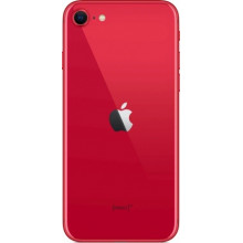Смартфон Apple iPhone SE (2020) 128GB Red Slim Box (MHGV3) Смартфон Apple iPhone SE (2020) 128GB Red Slim Box (MHGV3)