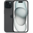 Смартфон Apple  iPhone 15 Esim 128GB Black (MTLV3)