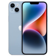 Смартфон Apple iPhone 14 Plus 128GB Blue (MQ523) Смартфон Apple iPhone 14 Plus 128GB Blue (MQ523)