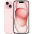 Смартфон Apple iPhone 15 Plus 128GB Pink (MU103)