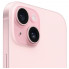 Смартфон Apple iPhone 15 Plus 128GB Pink (MU103)