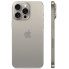 Смартфон Apple iPhone 15 Pro Max 256GB Natural Titanium (MU793)
