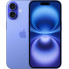 Смартфон Apple iPhone 16 256GB Ultramarine (MYEH3)