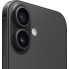 Смартфон Apple  iPhone 16 256GB Black (MYEE3)