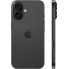 Смартфон Apple  iPhone 16 256GB Black (MYEE3)