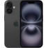Смартфон Apple  iPhone 16 256GB Black (MYEE3)