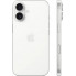 Смартфон Apple  iPhone 16 128GB White (MYE93)