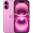 Смартфон Apple  iPhone 16 256GB Pink (MYEG3)