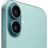 Смартфон Apple  iPhone 16 256GB Teal (MYEJ3)