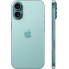 Смартфон Apple  iPhone 16 256GB Teal (MYEJ3)