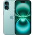 Смартфон Apple  iPhone 16 256GB Teal (MYEJ3)