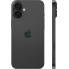 Смартфон Apple iPhone 16 Plus 256GB Black (MXWN3)