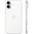 Смартфон Apple iPhone 16 Plus 128GB White (MXVV3)