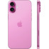 Смартфон Apple iPhone 16 Plus 128GB Pink (MXVW3)