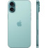 Смартфон Apple  iPhone 16 Plus 256GB Teal (MXY53)