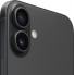 Смартфон Apple iPhone 16 Plus 256GB Black (MXWN3)