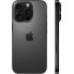 Смартфон Apple iPhone 16 Pro 128GB Black Titanium (MYND3)