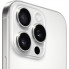 Смартфон Apple iPhone 16 Pro 256GB White Titanium (MYNJ3)