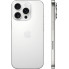 Смартфон Apple iPhone 16 Pro 256GB White Titanium (MYNJ3)