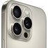 Смартфон Apple iPhone 16 Pro 256GB Natural Titanium (MYNL3)