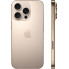 Смартфон Apple iPhone 16 Pro ESIM 128GB Desert Titanium (MYMC3)