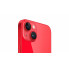 Смартфон Apple iPhone 14 128GB Red (MPVA3)