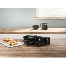 Контактный гриль Bosch TCG3323