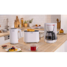 Тостер Bosch TAT2M121 Тостер Bosch TAT2M121