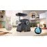 Мясорубка Bosch MFWS440B