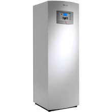 Тепловой насос Bosch Compress 6000 10 LW