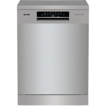 Посудомоечная машина Gorenje  GS 643 E90X Посудомоечная машина Gorenje  GS 643 E90X