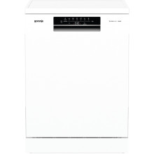 Посудомоечная машина Gorenje GS 643 E90W Посудомоечная машина Gorenje GS 643 E90W