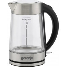 Электрочайник Gorenje K17GDWII Электрочайник Gorenje K17GDWII