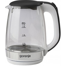Электрочайник Gorenje  K 17 GXG Электрочайник Gorenje  K 17 GXG