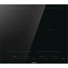 Варочная поверхность Gorenje GI 6442 BSCE Варочная поверхность Gorenje GI 6442 BSCE