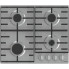 Варочная поверхность Gorenje G640XHS