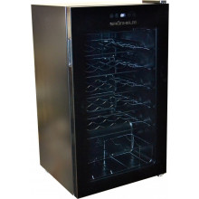 Винный шкаф Grunhelm GWC-34