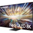 Телевизор Samsung QE85QN800DUXUA