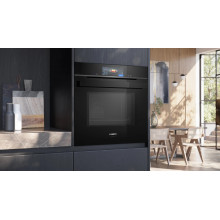 Духовой шкаф Siemens HM978GNB1