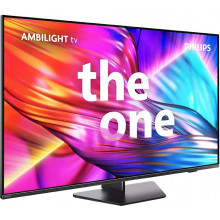 Телевизор Philips  50PUS8919/12 Телевизор Philips  50PUS8919/12