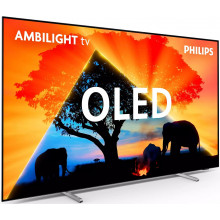 Телевизор Philips 55OLED769/12