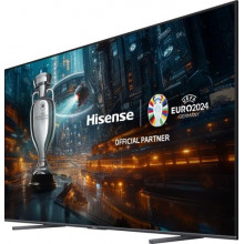 Телевизор Hisense 100E7NQ PRO Телевизор Hisense 100E7NQ PRO