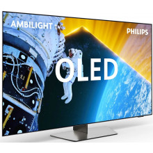 Телевизор Philips  55OLED819/12 Телевизор Philips  55OLED819/12