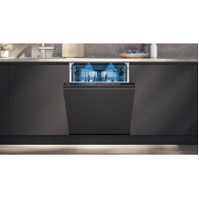 Встраиваемая посудомоечная машина Siemens SN65EX07CE
