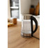Электрочайник Gorenje K17GDWII