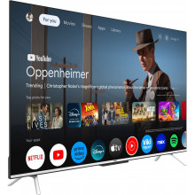 Телевизор Ergo 43JUQ85 Телевизор Ergo 43JUQ85