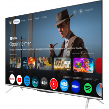 Телевизор Ergo 50JUQ85 Телевизор Ergo 50JUQ85