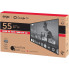 Телевизор Ergo 55JUQ85