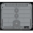 Варочная поверхность Gorenje GI 6442 BSCE Варочная поверхность Gorenje GI 6442 BSCE